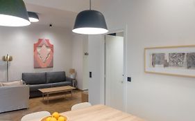 The Rockefeller 2Bed 2Bath Apt In Plaka