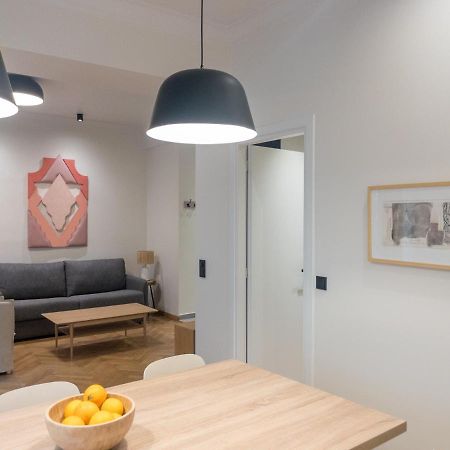 The Rockefeller 2Bed 2Bath Apt In Plaka Apartment Athens Exterior photo
